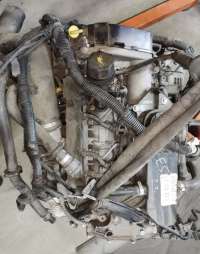 Двигатель  Iveco Daily 5 2.3  2011г. F1AE3481B,A0011502733  - Фото 3