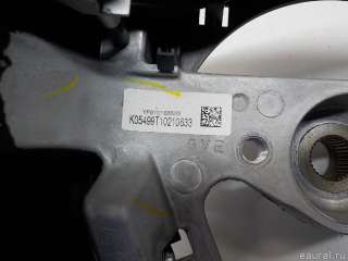 Рулевое колесо для AIR BAG (без AIR BAG) Suzuki Swift 4 2012г. 4811068L00S1S - Фото 14