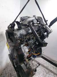 Двигатель к Nissan Primera 12 Арт 46023062364