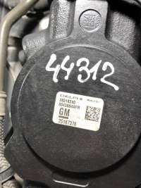 Двигатель  Chevrolet Captiva 2.2  Дизель, 2014г. Z22D1,A22DM  - Фото 8