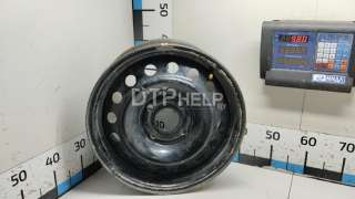403002F815 Диск колесный железо к Nissan Almera Classic B10 Арт AM90337023