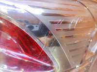 фонарь внешний Mitsubishi Outlander 3 2012г. 8330a788 - Фото 4