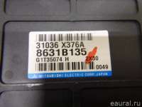 Блок управления АКПП Mitsubishi Outlander 3 2013г. 8631B135 - Фото 2