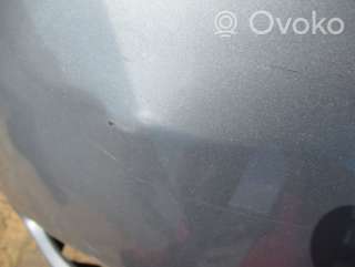 Бампер задний Renault ZOE 2012г. 850101003r , artAVN5143 - Фото 3