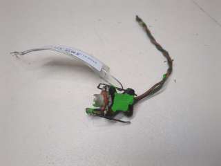  Разъем (фишка) проводки к Ford Galaxy 2 restailing Арт 8428602