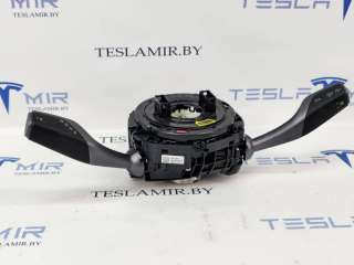 Переключатель подрулевой (стрекоза) Tesla model 3 2020г. 1097662-00,10147477-11 - Фото 2