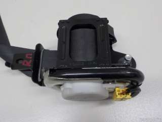 Ремень безопасности с пиропатроном Honda CR-V 4 2013г. 81450T1GE01ZB - Фото 4