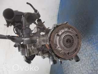 Двигатель  Skoda Fabia 1   2001г. artCAD293626  - Фото 3