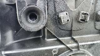 Защита двигателя верхняя Volkswagen Passat B6 2007г.  - Фото 6