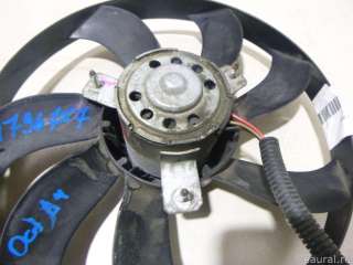Вентилятор радиатора Volkswagen Beetle 1 2001г. 1J0959455L VAG - Фото 5