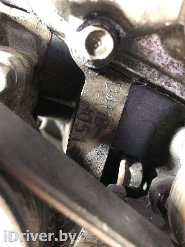 Двигатель  Kia Sportage 3 2.2  Дизель, 2012г. D4HB  - Фото 4