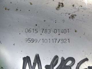 Насадка глушителя Mercedes CLA c117 2014г. A2054900400 - Фото 7