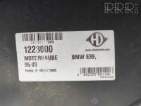 Капот BMW 5 E39 2000г. 1223000 , artBWS1079 - Фото 2