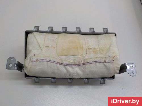 Подушка безопасности пассажирская (в торпедо) Kia Rio 3 2012г. 845304X000 - Фото 1