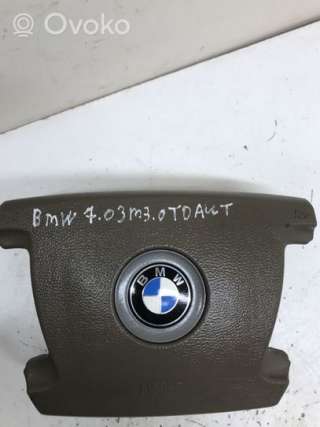 602425903 , artTIN2208 Подушка безопасности водителя к BMW 7 E65/E66 Арт TIN2208