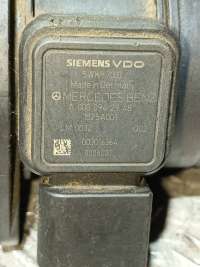  Расходомер воздуха к Mercedes A W168 Арт 58194