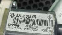 Стеклоподъемник электрический задний левый Renault Megane 3 2011г. 827 31018 5R, 82721 0008R - Фото 3