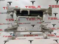 1014946-00-B,1027579-00-B,1048801-00-A Балка подвески передняя (подрамник) к Tesla model X Арт 99445031