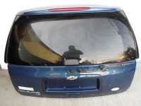  Крышка багажника (дверь 3-5) к Chevrolet Blazer Арт 18.31-527595