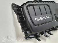 Декоративная крышка двигателя Nissan Qashqai+2 2013г. 175b12531r , artJUR219240 - Фото 2