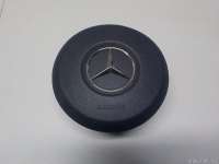 00086085009116 Mercedes Benz Подушка безопасности водителя к Mercedes S C217 Арт E52258264