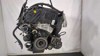 Z19DTR Двигатель Saab 9-3 1 Арт 8834384
