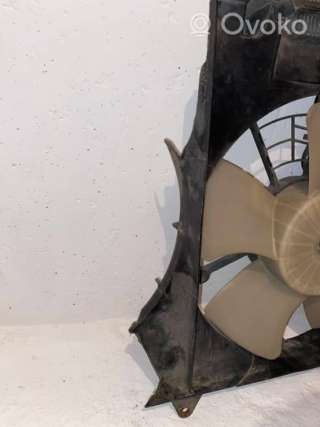 Вентилятор радиатора Mazda CX-7 2009г. 1680004950, 4993003400 , artRTV51 - Фото 4