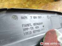 Воздуховод радиатора BMW 7 E65/E66 2004г. 51717011217, 7011217 - Фото 6