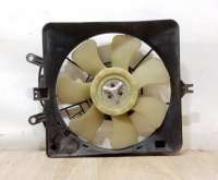 19020P5M004 Вентилятор радиатора к Honda Jazz 1 Арт 18.59-806713