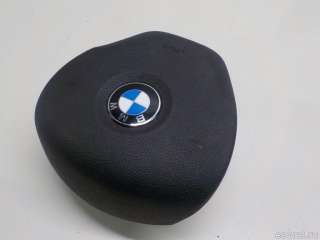 Подушка безопасности водителя BMW X3 G01 2012г. 32306791330 - Фото 3