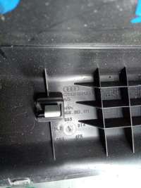 4G8863471 Накладка внутренняя на заднюю панель кузова Audi A7 1 (S7,RS7) Арт 73547582, вид 2