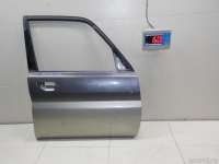 MR990124 Дверь передняя правая к Mitsubishi Pajero Pinin Арт E51016685