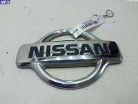  Эмблема Nissan Primera 11 Арт 54631262