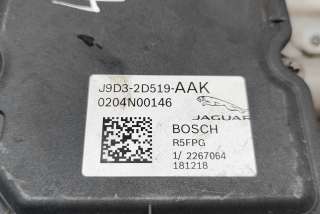 Вакуумный усилитель тормозов Jaguar I-Pace 2019г. J9D3-2D519-AAK , art10082041 - Фото 7