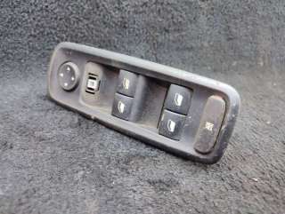  Кнопки стеклоподьемников Peugeot 807 Арт P807-116, вид 2