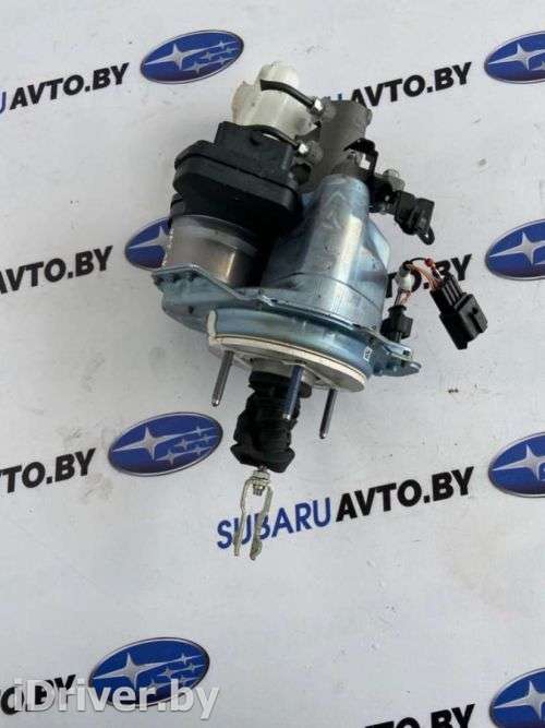 Электрический усилитель тормозов Subaru XV Crosstrek 2023г. 26400FN012  - Фото 1