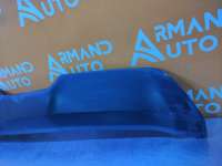 накладка бампера Hyundai Creta 1 2016г. 86665M0000 - Фото 2