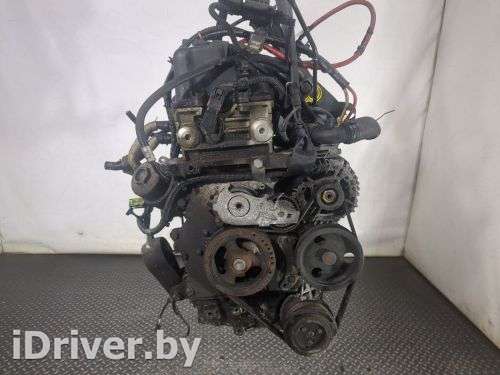 Двигатель  MINI Cooper R50 1.6 Инжектор Бензин, 2005г. W10B16A, W10B16AB  - Фото 1