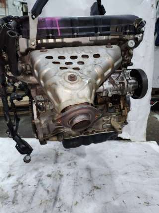 Двигатель  Mitsubishi Outlander XL 2.4  Бензин, 2012г. 4B12  - Фото 2