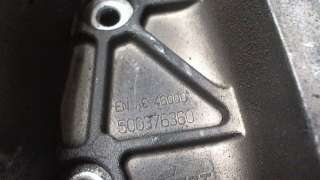 Помпа Fiat Ducato 3 2013г. 504033770,500376360 - Фото 3