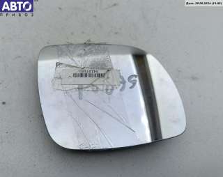  Стекло зеркала наружного правого к Volkswagen Passat B5 Арт 54107100