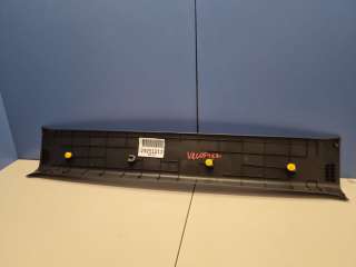 Обшивка двери багажника средняя Hyundai Veloster 2016г. 817152V000 - Фото 3