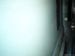 Дверь задняя левая Kia Picanto 1 2005г. 7700307010 - Фото 7