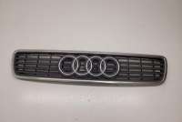8D0853651J , art10338098 Заглушка (решетка) в бампер передний к Audi A8 D2 (S8) Арт 10338098