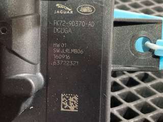 Блок управления топливным насосом Jaguar XF 260 2016г. T4A16365,LR097220,FK729D370AD - Фото 6
