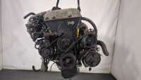 B6 Двигатель к Mazda MX-3 Арт 8797626