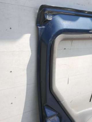 Дверь сдвижная левая Chrysler Grand Voyager 4 2004г.  - Фото 8