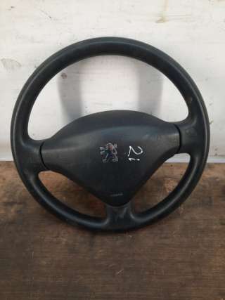  Руль Peugeot 207 Арт 103.82-1831765, вид 1