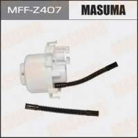 mffz407 masuma Фильтр топливный к Mazda 6 1 Арт 72230114