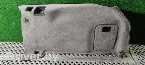 Обшивка багажника Audi 80 B4 1992г. 8A9 863 880 - Фото 1
